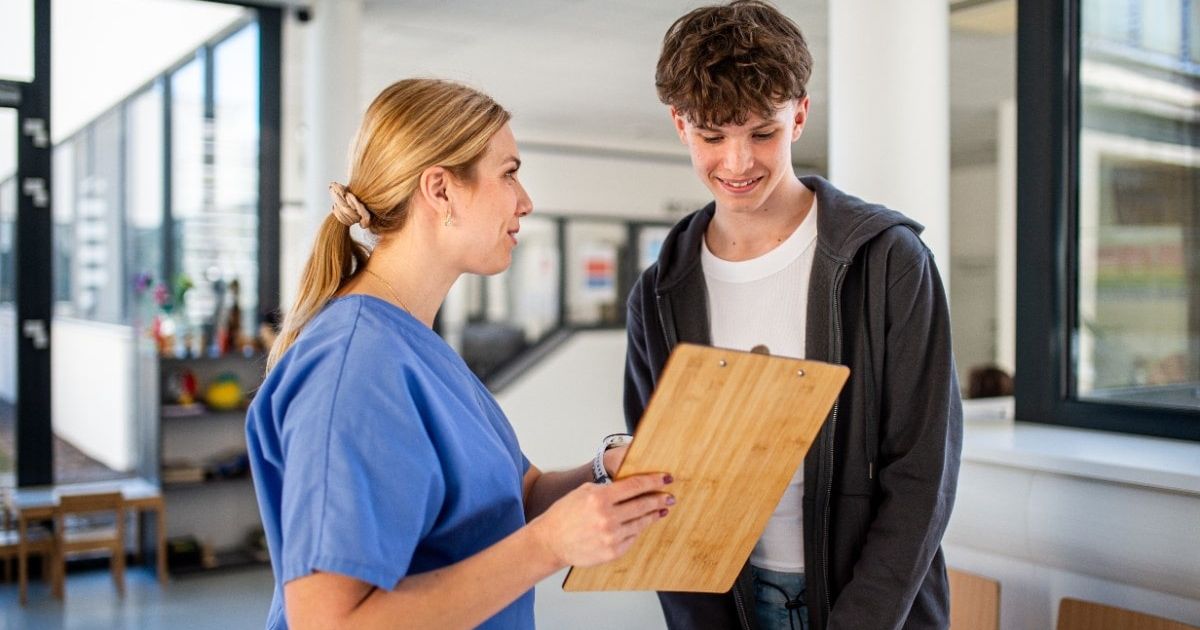 Home Health Care After Hospital Discharge: Your Guide to a Safe ...