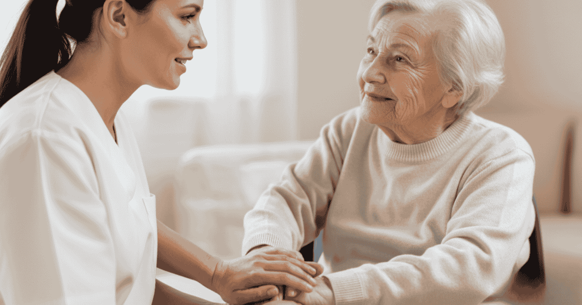 Hospice Care at Home: What Families Need to Know About Providing End-of ...